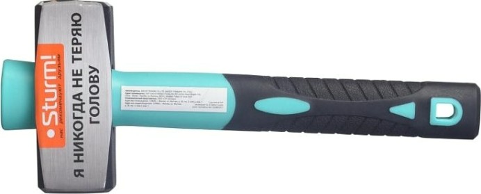 Кувалда Sturm 1011-02-1500