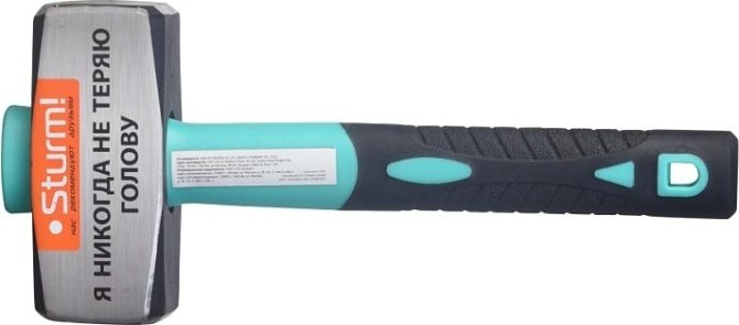 Кувалда Sturm 1011-02-2000