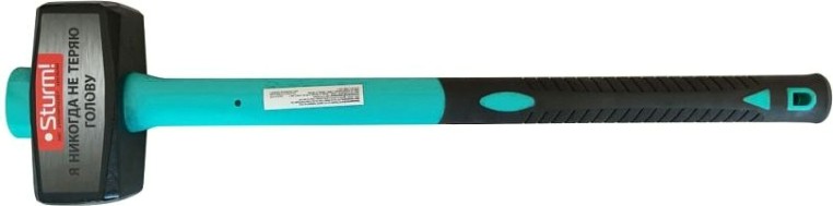 Кувалда Sturm 1011-02-3000