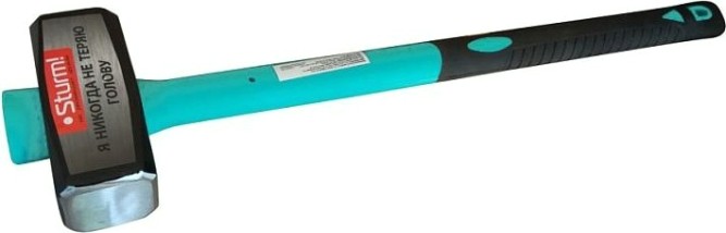 Кувалда Sturm 1011-02-3000