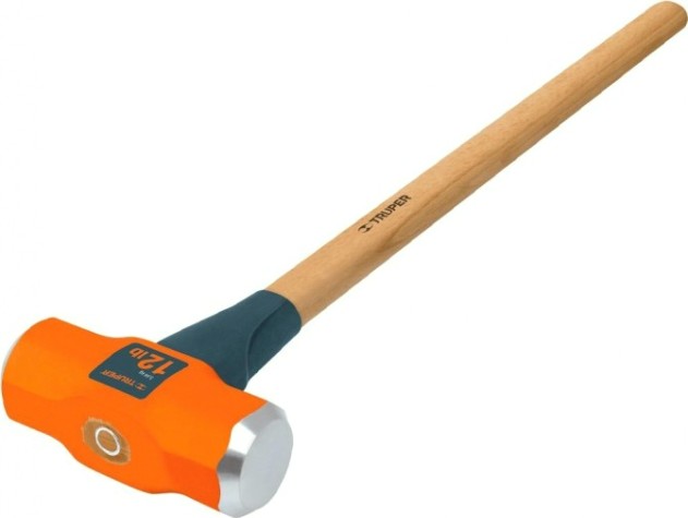 Кувалда TRUPER MD-12M с деревянной ручкой 5.44 кг 16513 [16513]