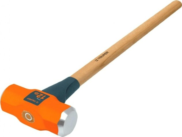 Кувалда TRUPER MD-16M с деревянной ручкой 7.26 кг 16515 [16515]