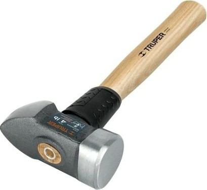 Кувалда TRUPER MD-3HX с деревянной ручкой 1,36 кг [11255]