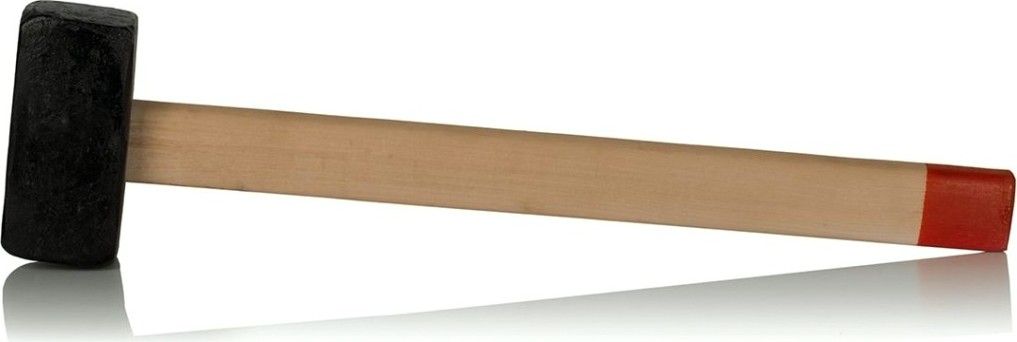 Кувалда ВАЧА 5.0 кг с деревянной ручкой К-5 [К-5В]
