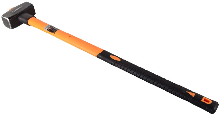 Кувалда ВИХРЬ 3кг К3Ф фиберглассовая рукоятка [73/6/1/6]