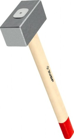 Кувалда ЗУБР кованая 5 кг 600 мм [20112-5]