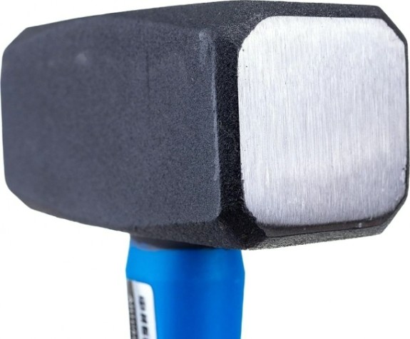 Кувалда ЗУБР ПРОФЕССИОНАЛ 1.5 кг с фиберглассовой рукояткой [2010-15_z02]