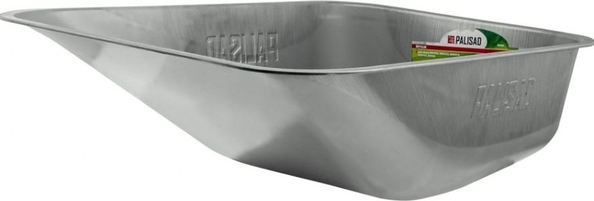 Кузов для тачки PALISAD 68900 для 689183, 689233 689633, 689643, 68968, 90л, 0,7мм [68900]