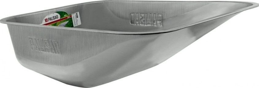 Кузов для тачки PALISAD 68900 для 689183, 689233 689633, 689643, 68968, 90л, 0,7мм [68900]