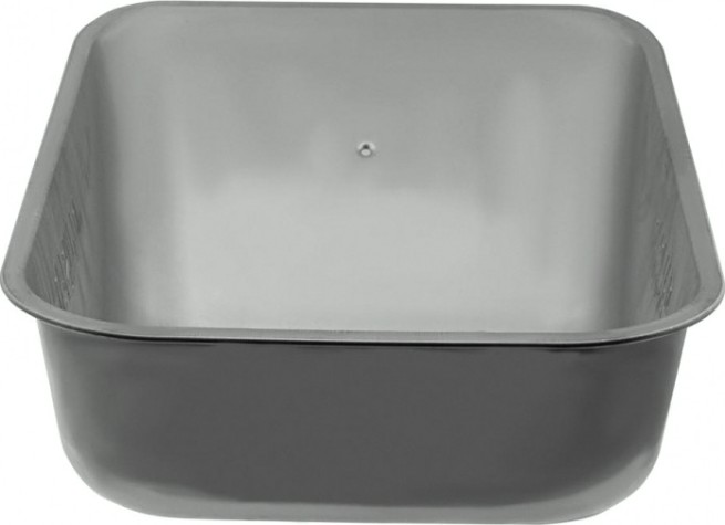 Кузов для тачки PALISAD 68900 для 689183, 689233 689633, 689643, 68968, 90л, 0,7мм [68900]