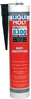 Кузовной-герметик (серый) LIQUI MOLY Liquimate 8300 Nahtabdichtung grau 0,31 л 6150 [6150]