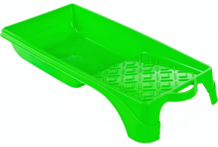 Кювета пластмассовая для валиков СИБРТЕХ 120х260 мм [81417]