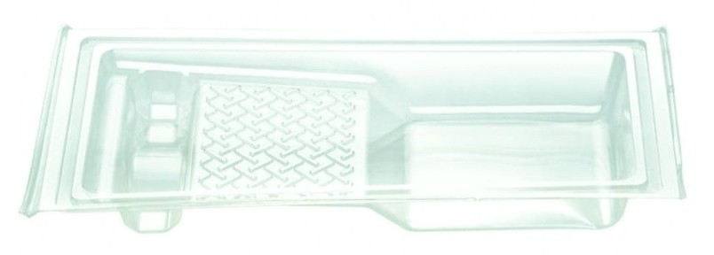 Кювета прозрачная для валиков СИБРТЕХ 150х290 мм кювета прозрачная валиков [81411]