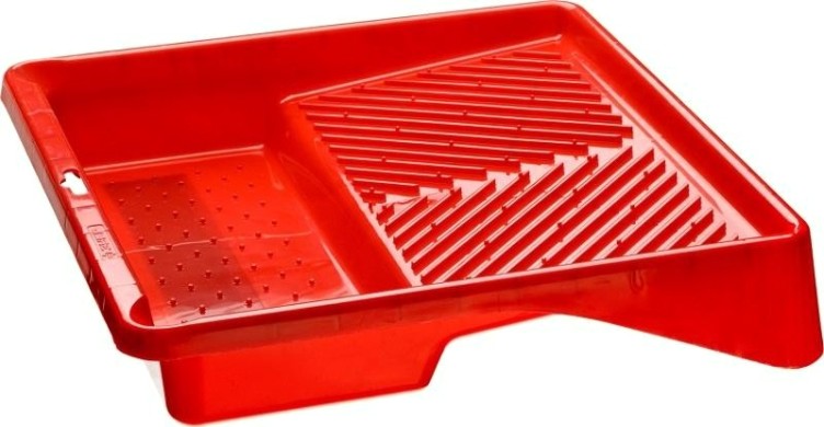 Кюветка пластмассовая ЗУБР 280 х 300 мм 06055-21 [06055-21]