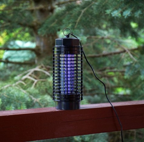 Лампа антимоскитная REXANT 71-0016 S 30м² 3Bт/220B Лампа антимоскитная REXANT 71-0016 S 30м² 3Bт/220B