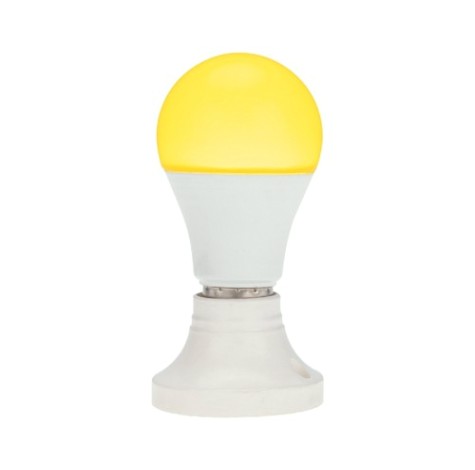 Лампа антимоскитная REXANT 71-0035 для отпугивания насекомых Лампа антимоскитная REXANT 71-0035 для отпугивания насекомых