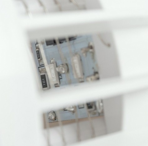 Лампа антимоскитная REXANT 71-0066 S 20м², 10Вт/E27 Лампа антимоскитная REXANT 71-0066 S 20м², 10Вт/E27