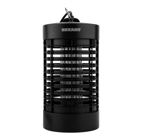 Лампа антимоскитная REXANT 71-0656 S 35м², 4Вт/220В