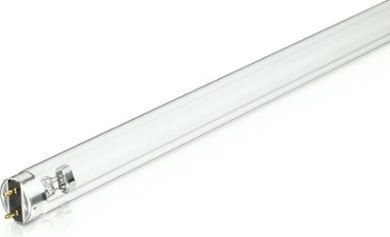 Лампа бактерицидная Philips TUV TL-D 15Вт T8 G13 928039004005 [22090]