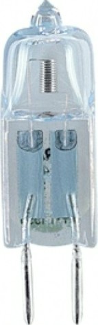 Лампа галогенная Osram HALOGEN капсульная starlite 64415 s 10w 12v gx4 fs1 [4058075094178]