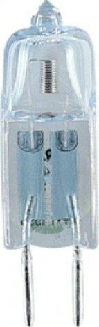 Лампа галогенная Osram HALOGEN капсульная starlite 64425 s 20w 12v g4 fs1 [4058075094215]