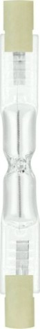 Лампа галогенная Osram HALOGEN трубчатая pro 64690 80w 230v r7s fs1 [4008321928078]