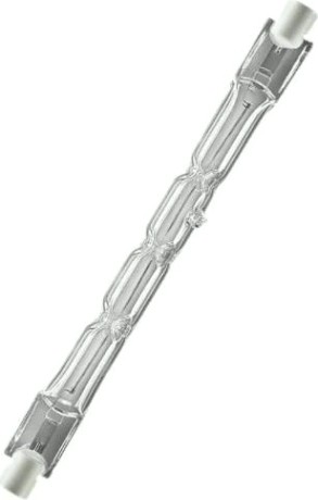 Лампа галогенная Osram HALOGEN трубчатая standard 64740 1000w 230v r7s fs1 [4050300004174]