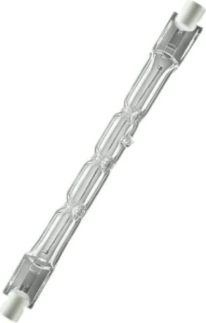Лампа галогенная Osram HALOGEN трубчатая standard 64760 1500w 230v r7s fs1 [4050300004181]