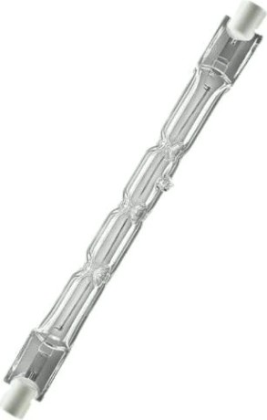 Лампа галогенная Osram HALOGEN трубчатая standard 64784 2000w 230v r7s fs1 [4050300004204]