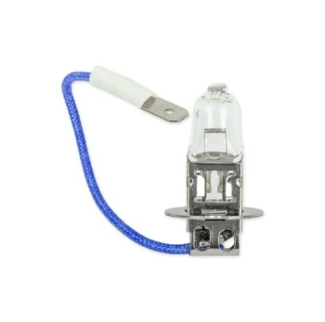 Лампа GANZ GIP06005 12V H3 55W PK22s 1 шт. Лампа GANZ GIP06005 12V H3 55W PK22s 1 шт.