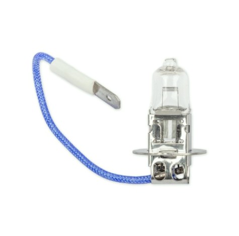 Лампа GANZ GIP06006 12V H3 100W PK22s 1 шт. Лампа GANZ GIP06006 12V H3 100W PK22s 1 шт.