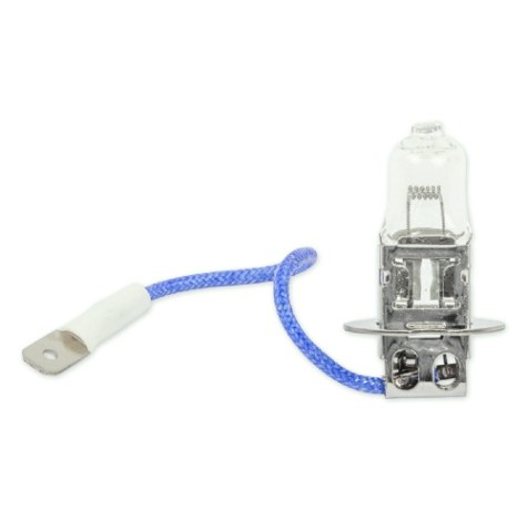 Лампа GANZ GIP06007 24V H3 70W PK22s 1 шт. Лампа GANZ GIP06007 24V H3 70W PK22s 1 шт.