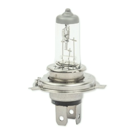 Лампа GANZ GIP06011 24V H4 75/70W P43t 1 шт.