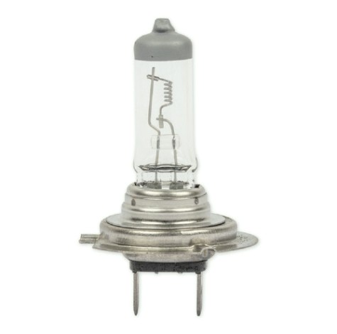 Лампа GANZ GIP06015 24V H7 70W PX26d 1 шт.