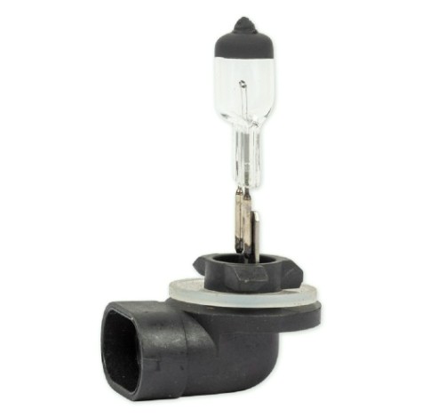 Лампа GANZ GIP06021 12V H27W/2 27W PGI13 1 шт.