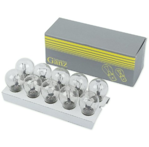 Лампа GANZ GIP06036 24V P21/5W 21/5W BAY15d 1 шт.