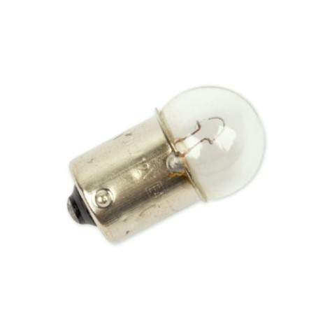 Лампа GANZ GIP06045 12V R10W 10W BA15s 1 шт.