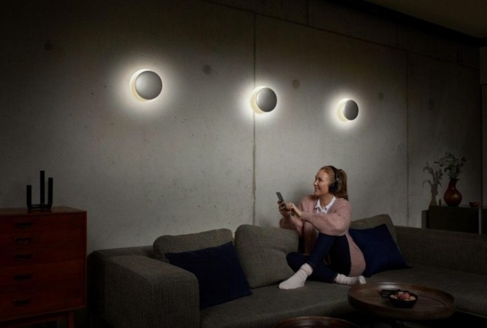 Лампа газоразрядная Ledvance SMART special tibea lamp e27 tunable white 125 w e27 [4058075168596]