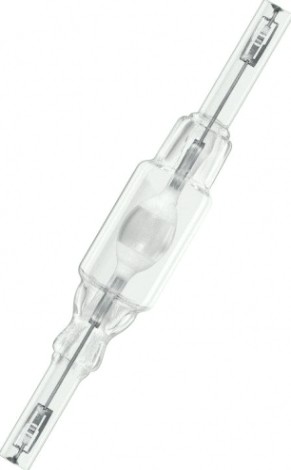 Лампа газоразрядная Osram HQI металлогалогенная powerstar hqi-ts 150w/wdl/excel. [4008321678362]