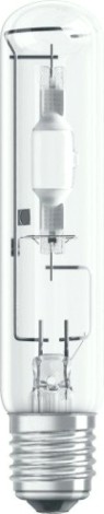 Лампа газоразрядная Osram HQI-T 250W/D E40 металлогалогенная [4008321677846]