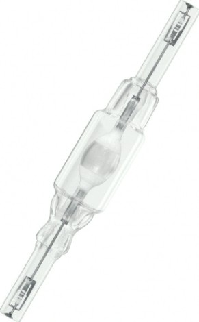 Лампа газоразрядная Osram HQI-TS 70W/NDL металлогалогенная EXCELLENCE RX7s [4008321678324]