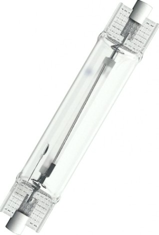 Лампа газоразрядная Osram NAV натриевая высокого давления для открытых и закрыты [4050300024301]