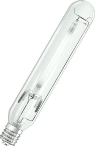 Лампа газоразрядная Osram NAV натриевая высокого давления для открытых и закрыты [4050300251417]