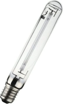 Лампа газоразрядная Osram NAV натриевая высокого давления для открытых и закрыты [4058075036628]