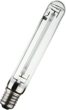 Лампа газоразрядная Osram NAV натриевая высокого давления для открытых и закрыты [4058075036642]