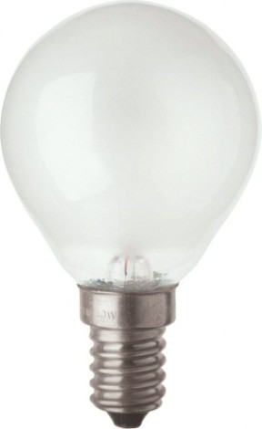 Лампа накаливания Osram ЛОН бытовая галогенная special oven spc.p oven fr 40w [4050300008486]