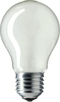 Лампа накаливания Osram ЛОН clas a fr 95w 230v e27 fs1 [4058075027862]