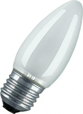 Лампа накаливания Osram ЛОН clas b fr 60w 230v e27 fs1 [4008321411396]