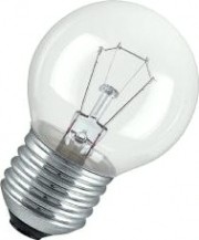 Лампа накаливания Osram ЛОН clas p cl 60w 230v e27 fs1 [4008321666253]