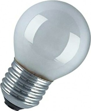 Лампа накаливания Osram ЛОН clas p fr 60w 230v e27 fs1 [4008321411778]